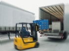 Optimization of Cargo Handling Processes